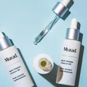 Murad Multi Vitamin Infusion Oil 30ml