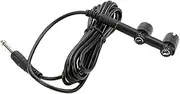Generic Small Pickup WP08 Metal Pickup Replacement for Easy Use and Long-Lasting Performance