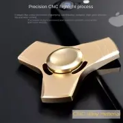 Triangle fidget spinner hand Spinner EDC toys for adults and children