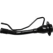 For Ford Ranger Fuel Tank Filler Neck 2001 2002 2003 Standard Cab/112" Wheelbase (for: Ford)