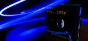 ROCCO'S PRISMA LITES SUPER BRIGHT PAIR BLUE STANDARD SIZE LIGHT TRICK