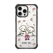 iPhone 16 Pro Max Ultra Impact Case MagSafe Compatible happy date