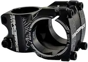 RaceFace Atlas 35 MTB Downhill Bike Bicycle Stem 35x35mm 0 Degree Black, RF1987