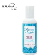 TERRAMAR FEMININE SECRETS TOTAL CARE FEMALE PERIOD INTIMATE WASH GEL