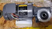 Baldor 1/2 HP Motor 34A063-0872G35 RPM 1425 1725 HZ 50 60
