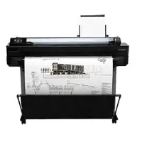 在飛比找蝦皮購物優惠-中古 HP Designjet T520 (24吋/A1) 