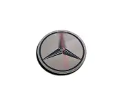 Mercedes-Stern-Stil Motor Emblem Abzeichen Logo Alle Mercedes Smart Fahrzeuge