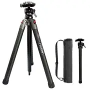 Fujing Light Portable Travel Outdoor Tripod/Monopod f Camera Phone Grey