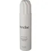 Sundae Whipped Shower Foam Coconut Cream with Plum and Lime 260g