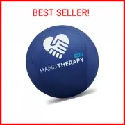 Stress Ball Hand Therapy Gel Squeeze Ball for Hand Stress & Therapeutic Relief,