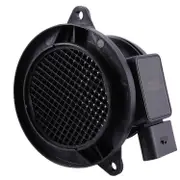 Mass Air Flow Sensor Meter For W203 Cl203 S203 C209 A209 W211 S211 R171 5Wk9638 5Wk9638Z 2710940248 A2710940248 Black