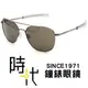 【RANDOLPH】墨鏡太陽眼鏡 AF145 58mm 槍黑框 灰色片AR 純正美國製 軍規認證 飛官款 台南 時代眼鏡