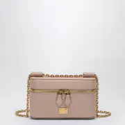 [Dolce & Gabbana] Shoulder bag Sicily poudre One size Beige
