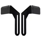 2 X Bench Grinder-Tool Rest Replacement Backing Plate Washer Pad Accessories NEW