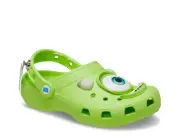 Man's Casual Shoes Crocs Monsters Inc. Mike Classic Clog