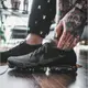 Nike Air Vapormax 全黑 大氣墊 編織 GD 男女鞋 初代 緩震 849558-007