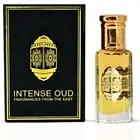 Rashid Al Layl Perfume Oil 12ML (0.40 OZ) With Black Gift Box By Intense Oud | A
