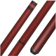 Koda 25 oz KDHJBG Heavy Hitter Burgundy Jump/Break Billiards Pool Cue Stick