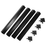 Fish Tank Edging Strips Child Aquarium Safety Edge Protector Window Seal