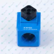 NEW 1PCS For Vickers solenoid valve coil 110-120VAC 50/60HZ B-507833