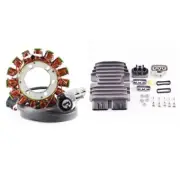 RMStator Mosfet Regulator For 2011-2013 Kawasaki Jet Ski Ultra 300X JT1500