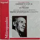FONO LGD147 米卓普羅斯指揮柴可夫斯基第四號交響曲 Dimitri Mitropoulos Tchaikovsky Symphony No4 Op36 and Liszt (1CD)