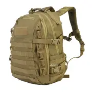 35L Waterproof Military Tactical Backpack Tactical Bag Army Outdoor Backpack