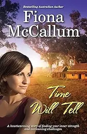 Time Will Tell (The Button Jar Book 2)