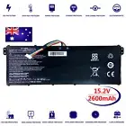 Battery For Acer Aspire 5 A515-52G-58S9 A515-52G-56GL Laptop 2600mAh