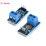 10pcs Standard Voltage Sensor Module For Robot Arduino DC 0~25V VCC