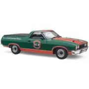 Classic Carlectables 1/18 Ford XC Utility Brewers of Australia No.01 - Victoria