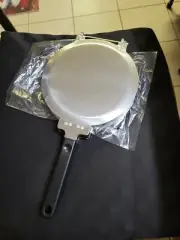 Flip It Pancake/Bread Maker by Flip It - New