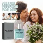Men's Pheromone Light Perfume Spray Lasting Fragrance Fresh Elegant. and V7G3