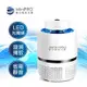 【MiniPRO 微型電氣大師】光觸媒漩渦吸入式LED捕蚊燈MP-L1688（滅蚊白） _廠商直送