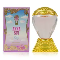 在飛比找Yahoo奇摩購物中心優惠-ANNA SUI 安娜蘇 綺幻飛行女性淡香水 5ml