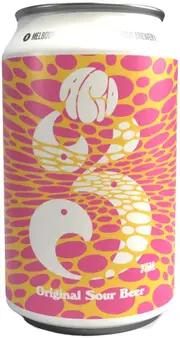 3 Ravens Acid Original Sour 375ml