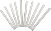 Foam Glow Sticks,Set Of 10 Neon Light Sticks - Neon Light Sticks, Glow-in-The-Dark Light With 3 Modes Colorful Flashing For -Weddings, Raves, Concerts