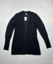 NEW! J. CREW Supper Fine Alpaca merino wool sweater Women size S