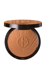 Armani Beauty Luminous Silk Sunlit Creamy Bronzing Powder - 100