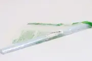 Herma Book Protector Non-sticky Eco-friendly Plastic, 1 Item 7360 Nicht Klebend