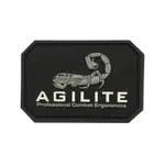 【 88警用裝備】戰術裝備 AGILITE LOGO PATCHES