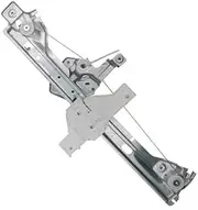 Window Lift 9223F2 Right Rear Side Power Window Regulator Glass Regulator Window Lifter for Peugeot 3008 5008 Car Glass Regulator