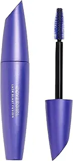 COVERGIRL LashBlast Fusion Mascara Black 865, .44 oz