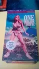 One Million Years B.C. RARE UNRATED 1967 VHS cult classic sexy Racquel Welch NEW