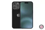 Apple iPhone 14 Pro Max 128GB,Space Black - Excellent - Refurbished