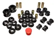 Energy Suspension 16.18112G Hyper-Flex System Fits 02-05 Civic