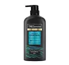 TRESemme Shampoo Hair Fall Control No.1 Shampoo - 380 ml.
