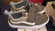 New Vans Men's 7/Women's 8.5 Kyle Walker Pro 2 Gray Winter Sky - VN0A5JID9C3