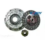 Exedy Clutch Kit OEM Replacement - GMK-7666