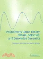 在飛比找三民網路書店優惠-Evolutionary Game Theory, Natu